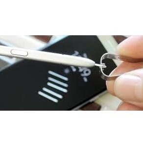 

Ujung Mata Stylus S Pen Tab S7 Plus 5G S7Plus Samsung Refill Tip Nib | Casmenon