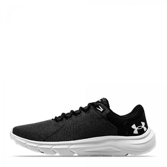 SEPATU UNDER ARMOUR PRIA ORIGINAL