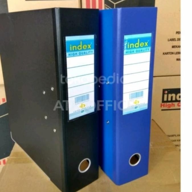 

Odner Folio Index 881 Sedus (12Pcs) Odner F4 Paket Hemat Kualitas Premium