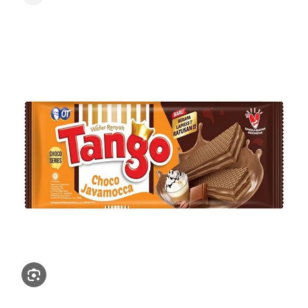 

Wafer Tango Choco Javamocca 110 gr Original
