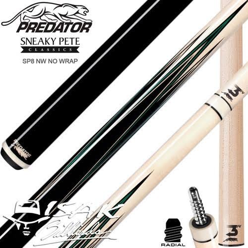 STICK BILLIARD PREDATOR PLAYING SPORT 2