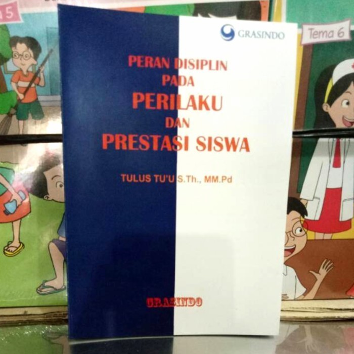 

2 Paket Buku Prestasi Belajar Dan Prestasi Sis Terlaris Termurah