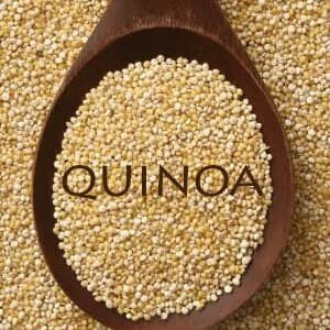 

Adlian Quinoa White Organic 1Kg