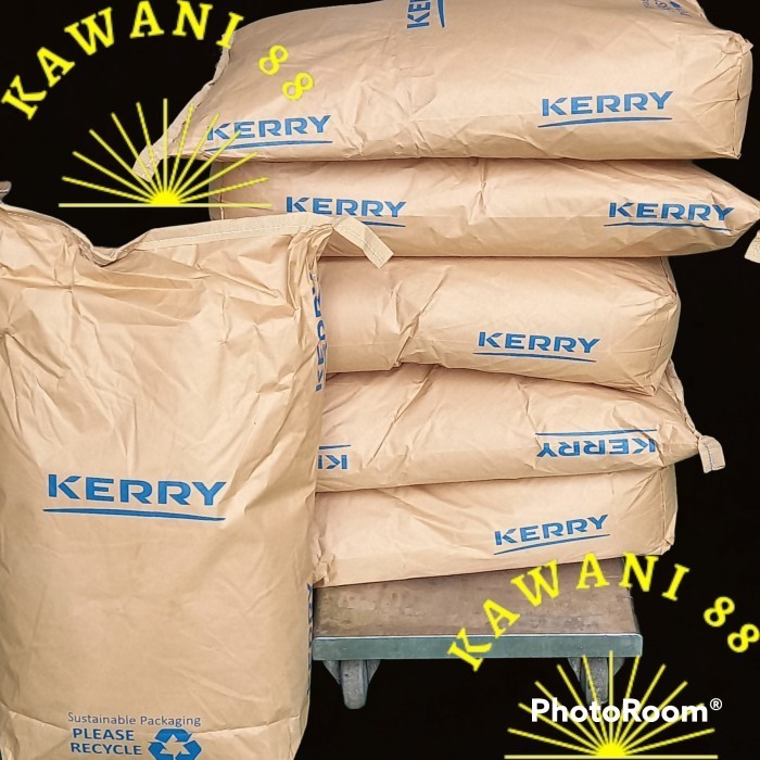 

Kerry Creamer 25 Kg/Krimer/Non Diary/Bubuk Krimer (25Kg)