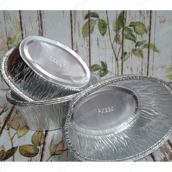 

Adlian Alumunium Foil Px225 Foil Px225/10Pc