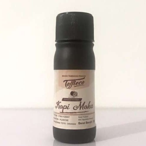 

Adlian Toffc. Kopi Moka Essence 25Gr