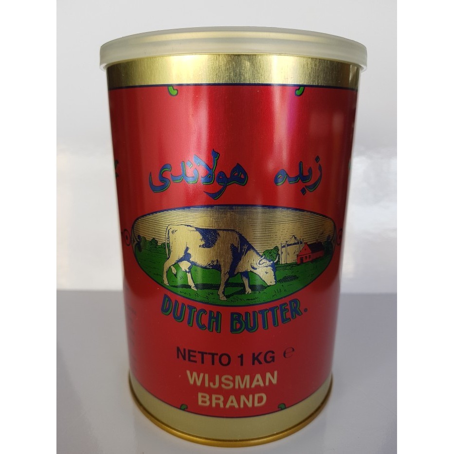 

Adlian Wysman 1Kg [ Salted Butter ]
