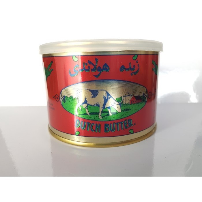 

Adlian Wysman 454Gr [ Salted Butter ]