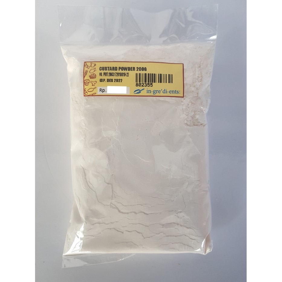 

Adlian Custard Powder