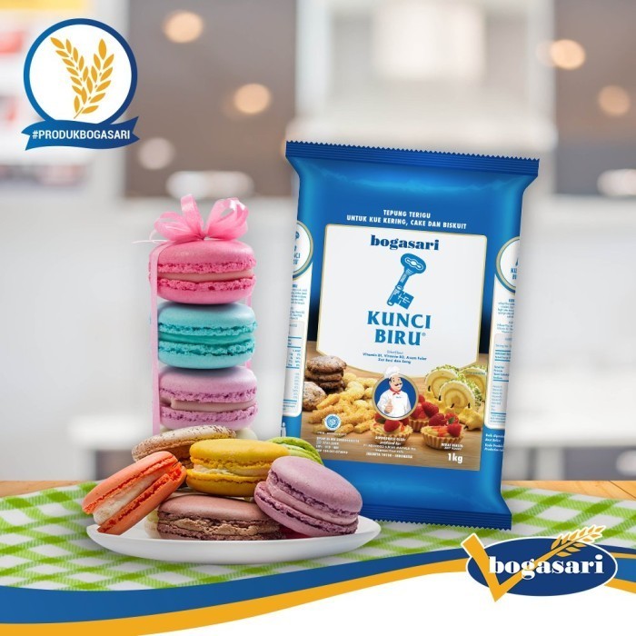 

Adlian Terigu Kunci Biru 1Kg