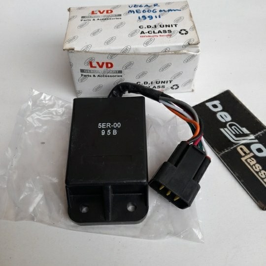 cdi yamaha vega r lama crypton 5ER-0095B VEGA R