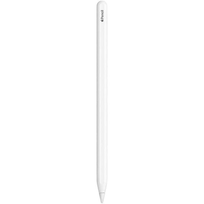 Aksesoris Tablet Apple Pencil 2 2Nd Gen For 12.9 11 Inch Ipad Pro 2018 2020 Resmi Ibox