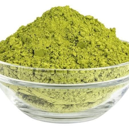 

Matcha Powder Quality 100 G Bubuk Greentea Kualitas