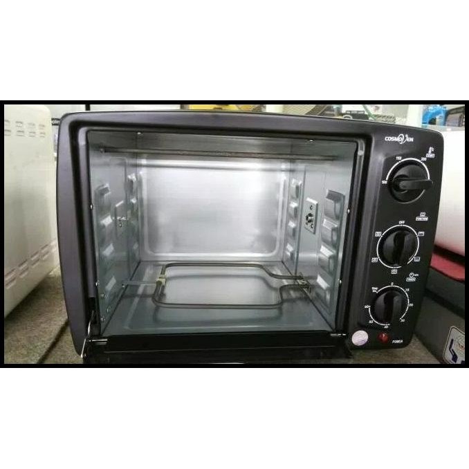 OVEN LISTRIK COSMOS CO-9919R