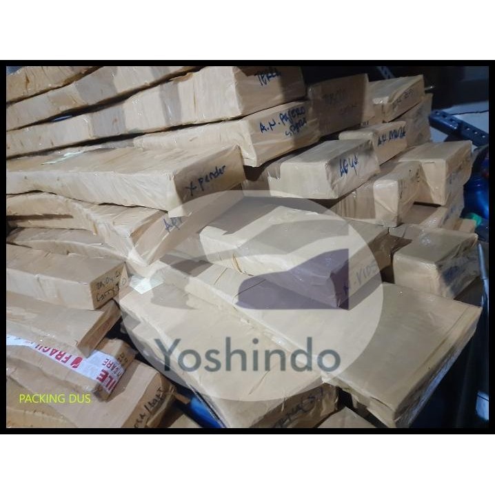 TALANG AIR MOBIL DAIHATSU SIGRA