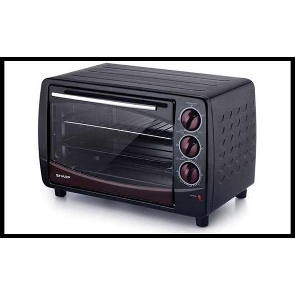 SHARP OVEN LISTRIK EO 28 LP(K)/EO-28LP(K) 28 LITER