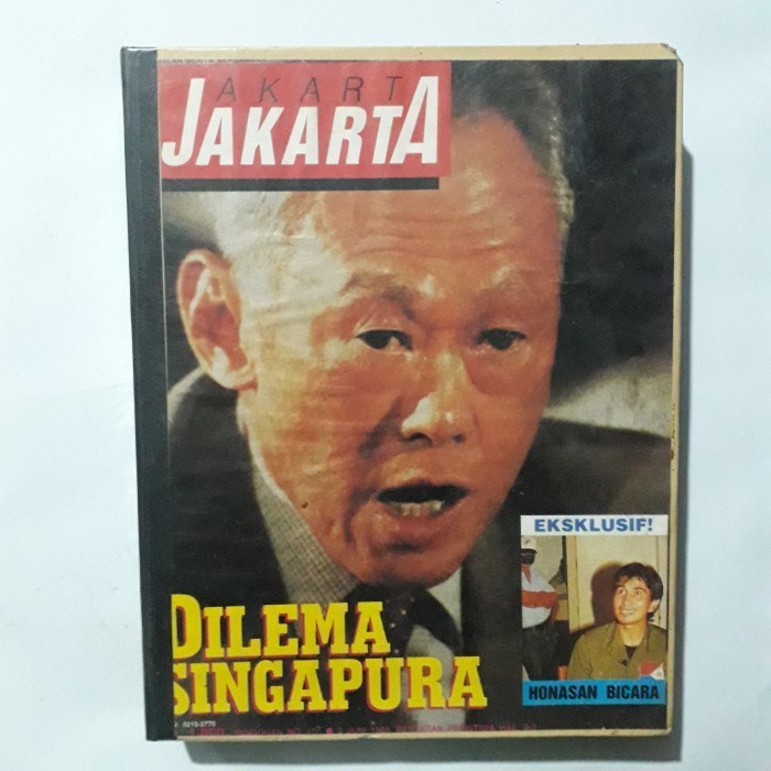 

Majalah Jakarta Jakarta Bundel