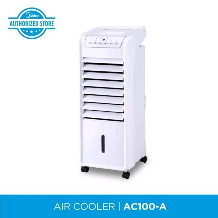 

Air Coller Portable Ac100