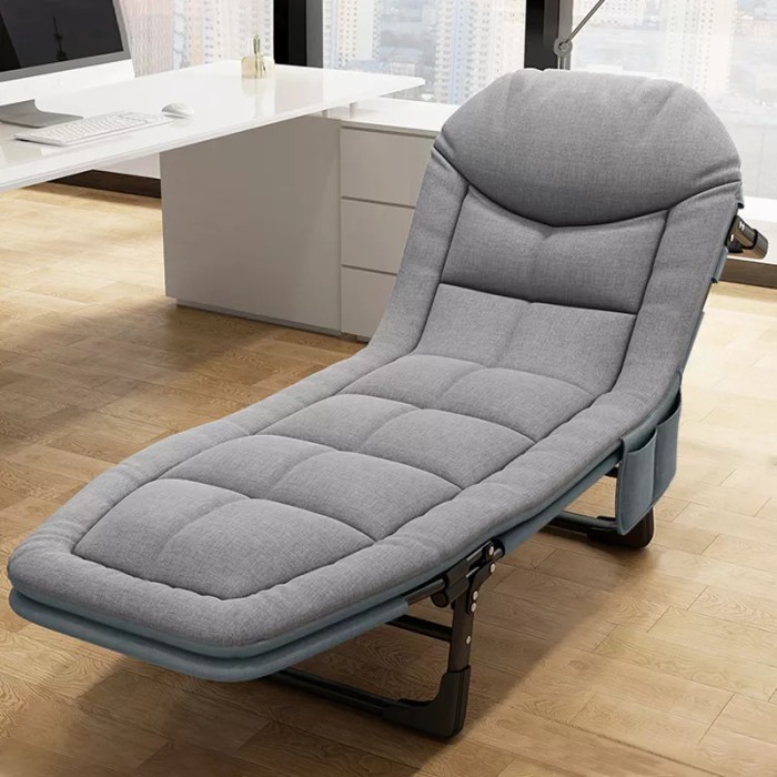 

Folding Bed Ranjang Lipat Besi Kokoh