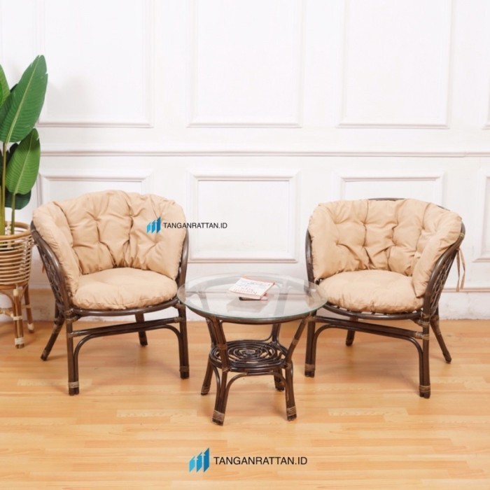 

Kursi Rotan Kualitas Eksport