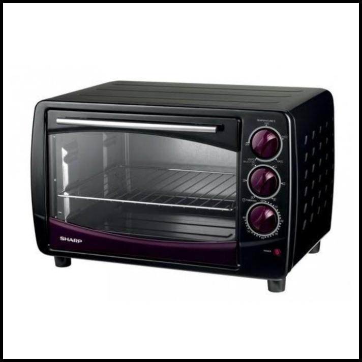 SHARP OVEN ELECTRIC EO-28LP(K) 28 LITER EO 28LPK / EO28LP EO 28LP
