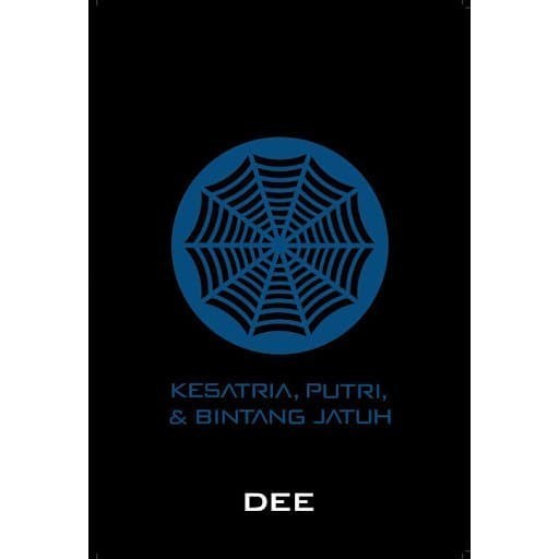 

Buku Supernova #1 Kpbj Dee Lestari - Bentang Pustaka