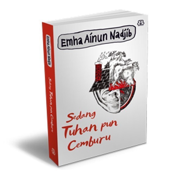 

Sedang Tuhan Pun Cemburu Republish