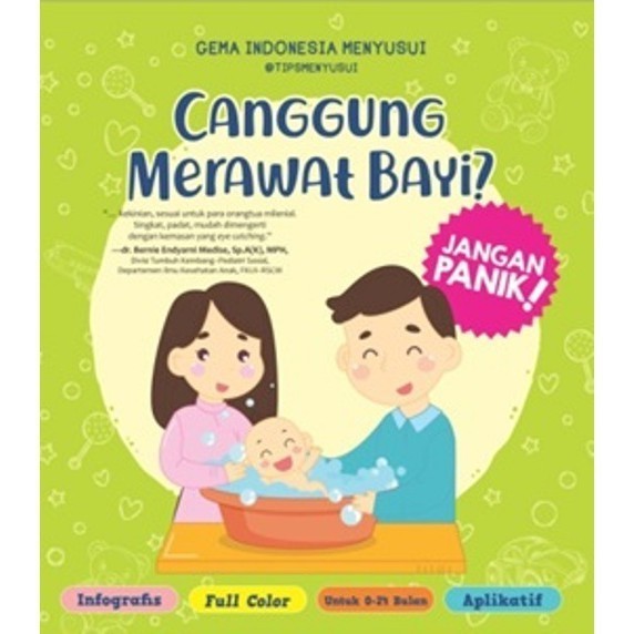 

Canggung Merat Bayi