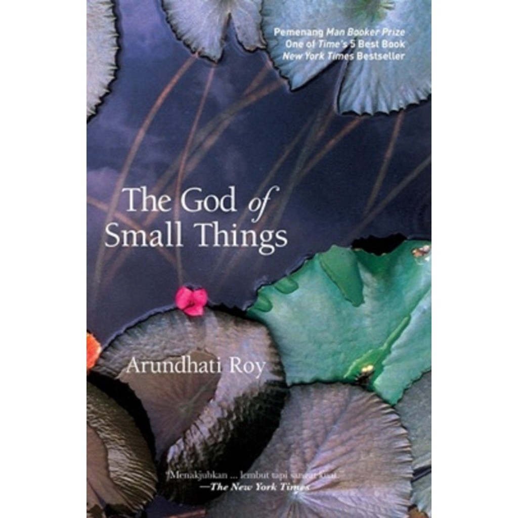 

The God Of Small Things