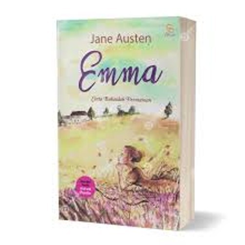

Emma Republish