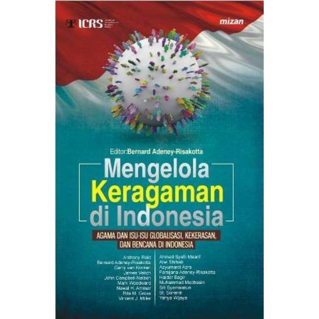 

Mengelola Keragaman Di Indonesia