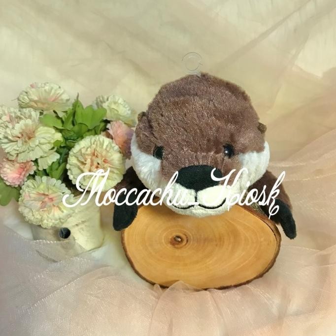 

Tempat pensil karakter hewan/BESTEVER pencase/plush pouch