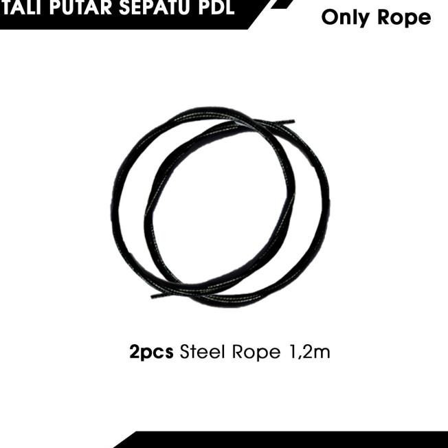 Yow Tali Sepatu Putar Pdl / Tali Sepatu Boa Vladistok