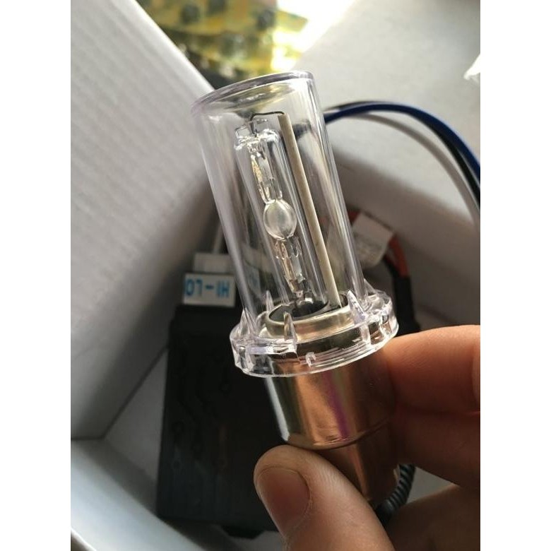 Ready Lampu Hid Motor Mobil