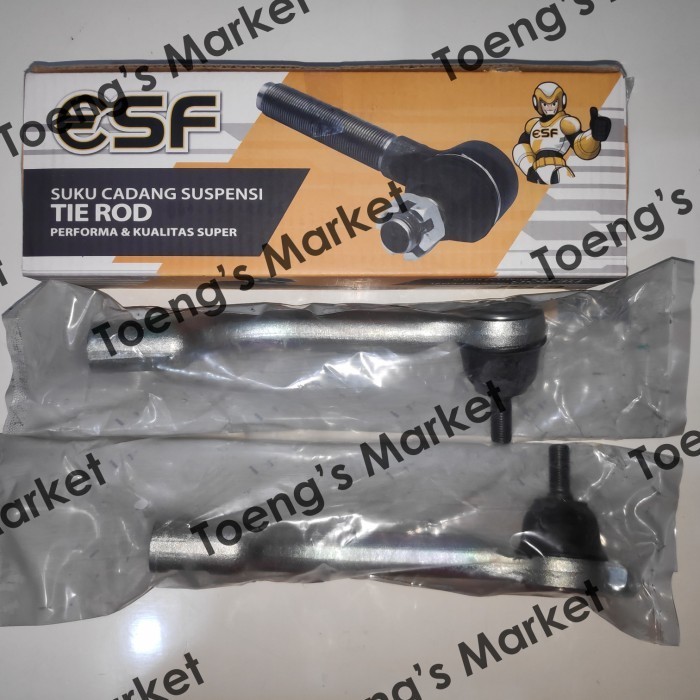 Tie Rod End Nissan Xtrail T31 Star