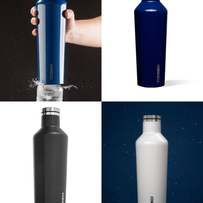 Corkcicle Classic Canteen Bottle