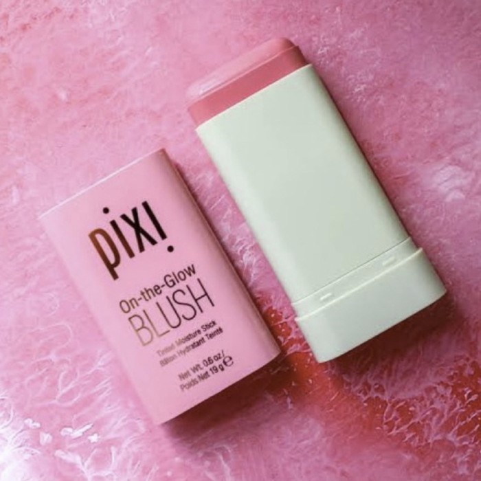 Pixi On The Glow Blush