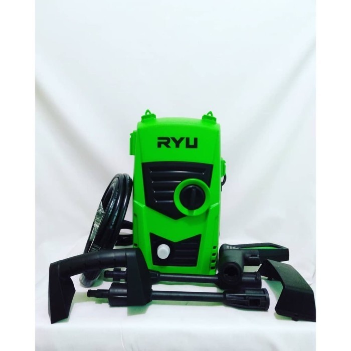 PROMO MESIN STEAM CUCI MOBIL MOTOR JET CLEANER TEKIRO RYU RPW 70-1 70 BAR #ORIGINAL