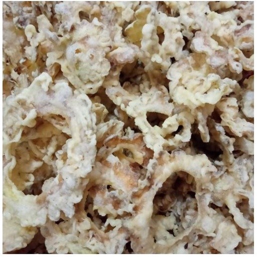 

LQz Kripik Pare Gurih Renyah/Keripik Sayur Pare Kripik Pare Crispy T3Q