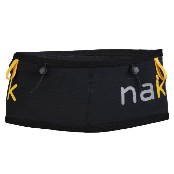 NAKED RUNNING BAND . RUNNING BELT WAIST BAG .