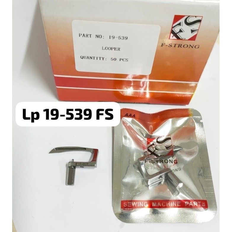 

19-539 Looper Mesin Jahit Overdeck KANSAI WX8800 FS