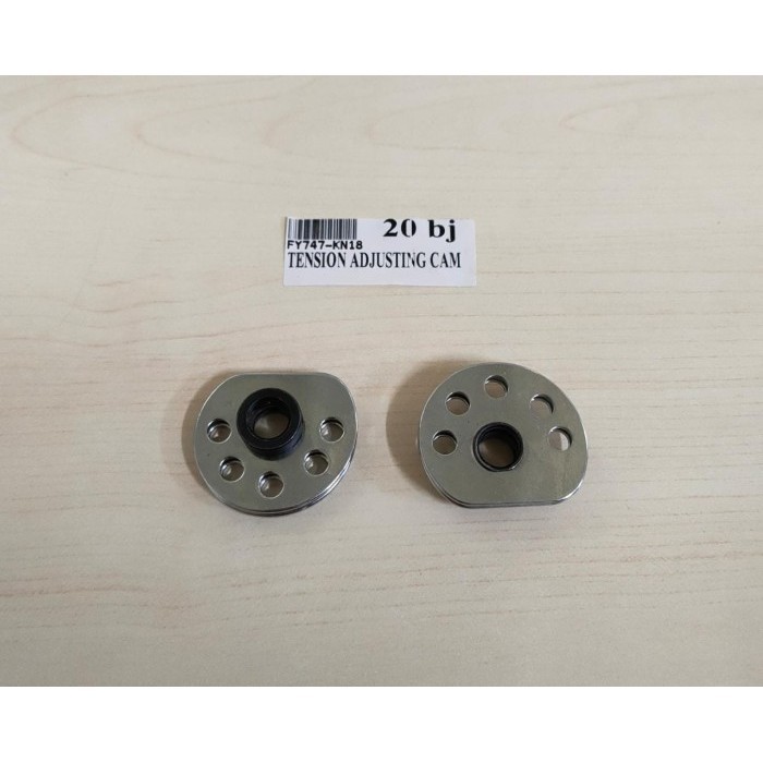 

KN18 Cam Mesin Jahit Obras Industri SIRUBA 747