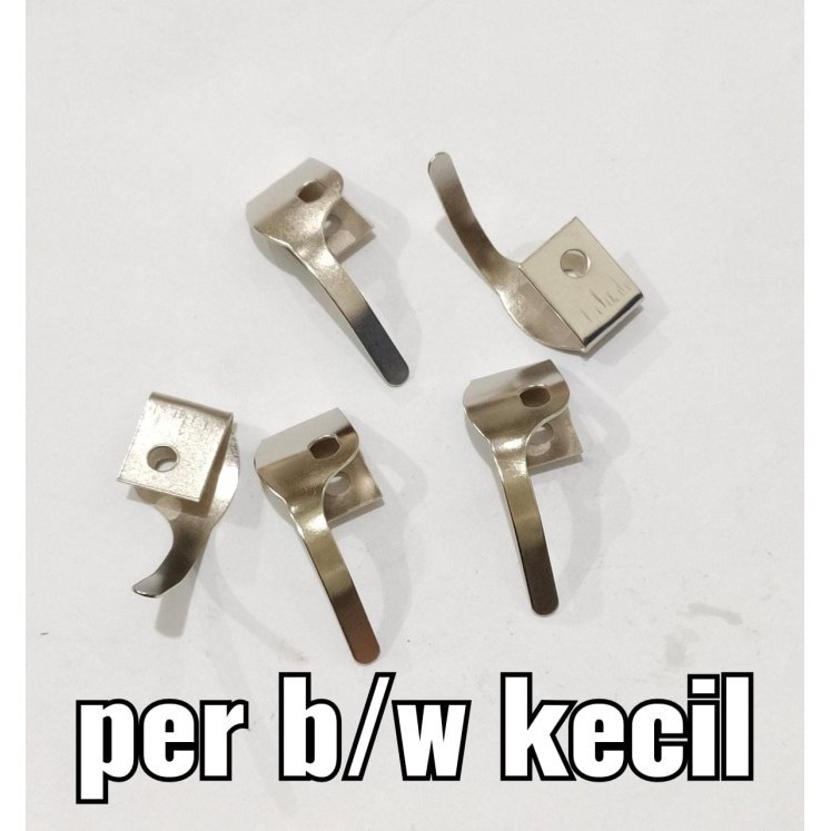 

Per Bobbin Winder Gulungan Spul Spool Mesin Jahit Industri Jarum 1