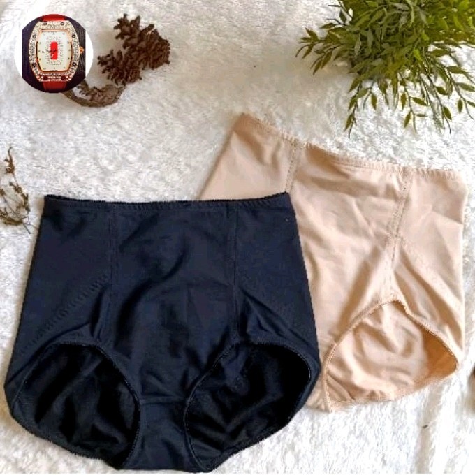 Warelly - Korset Celana Wacoal Badan (La Senza Victoria Secret Triumph Luludi Hm