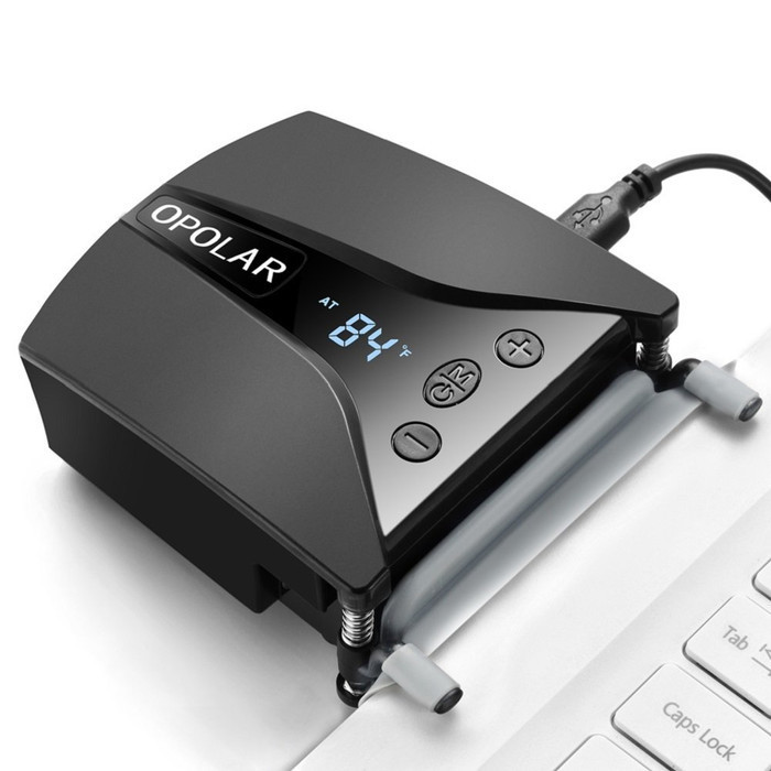 Taffware Universal Laptop Vacuum Cooler - Lc06