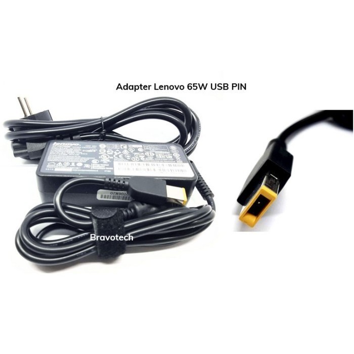 Adaptor Charger Lenovo Thinkcentre M73 M93P Tiny-In-One 23 Desktop New