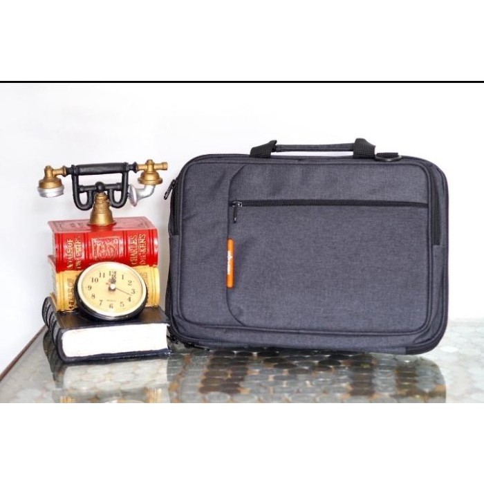 Tas Laptop Mohawk 12Inch Dan 14 Inch Code Xp01