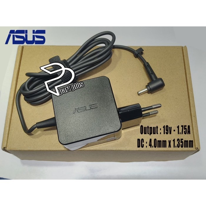 Adaptor Charger Asus Vivobook E203 E203N E203Na E203Nah E203-Nah