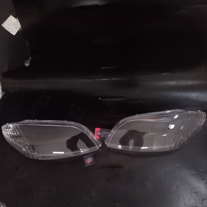 PROMO MIKA LAMPU DEPAN BESAR VIOS OLD LAMA GEN 1 2002-2006 #ORIGINAL