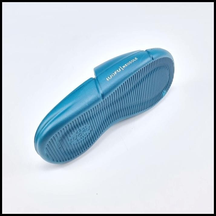 JELLY SANDAL PRIA LUOFU SENDAL BAIM COWOK KARET IMPORT E6211E01